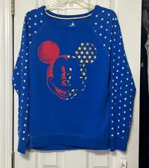 Disney Parks Sweatshirt