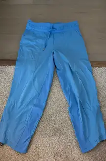 Lululemon Dance Studio Joggers