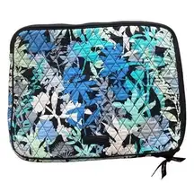 Vera Bradley Camofloral Laptop Sleeve (Retired)