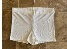 Skims Soft Lounge Short Marble Size XL