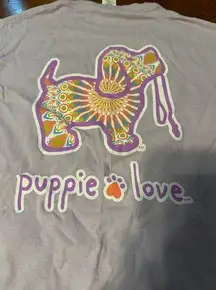 Puppie Love T-Shirt