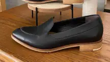 Modern Loafers