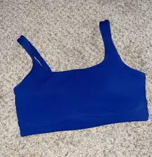 LSKD Elevation sports bra