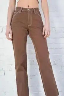 Brandy Melville Cargo Pants