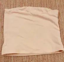 Brandy melville tube top