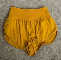 Free People Game Time Shorts