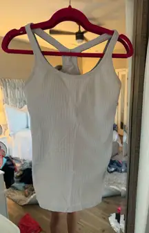 Lululemon Top Racerback Tank