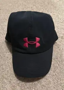 Under Armour Hat Women’s