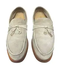 Loro Piana Women’s Loafers EU35, US5