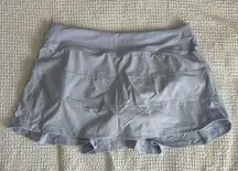 Lululemon  Pace Rival Skirt