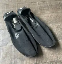 Hang Ten Women's Black Water Shoes‎ size 9