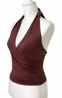 Vintage Frederick’s of Hollywood Halter Top