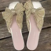 Daphne Bow Slide