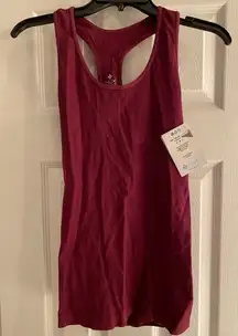 NUX Freedom Tank Top