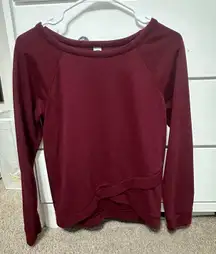 Old Navy Crew Neck