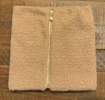 DONNI. Sherpa Tube Top‎