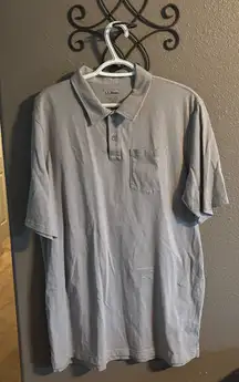Men’s L.L. Bean Polo Shirt