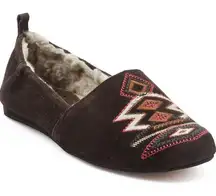 Latigo BRRR Women's Flats in Chocolate