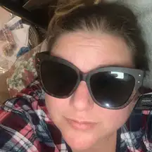 New tortoise style oversized sunglasses cotton on