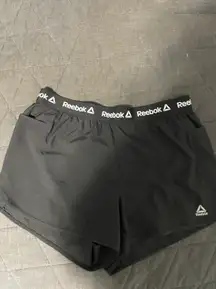 running shorts