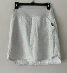 Patagonia Women’s Tech Fishing Skort Size XS New Outdoor Hiking Athleisure