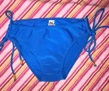 Brazilian Bikini Bottom