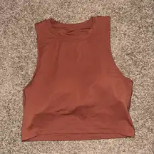 Sports Bra/ Tank Top