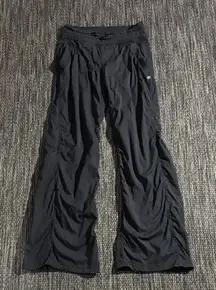 Lululemon dance studio pants *unlined