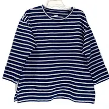 Lands’ End Quilted Top Women’s Medium