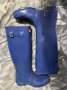 Rainboots