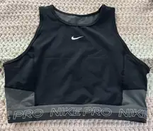 Nike Pro Tank Top