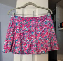 Lilly Pulitzer Skirt