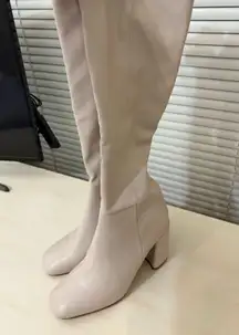 Steve Madden Knee-High Boots