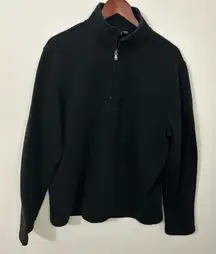 Michael Kors 1/4 Zip Pullover – Size Large