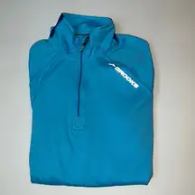 Women’s Brooks Active Quarter Zip