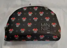 Disney Minnie Mouse X Dani by Danielle Nicole Cosmetic, Travel Bag  NWOT