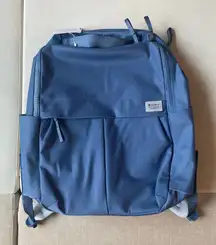 Lululemon Everyday backpack 21L - Washed Denim