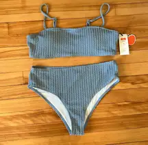 Bikini Baby Blue XL