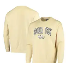 Georgia Tech Crewneck