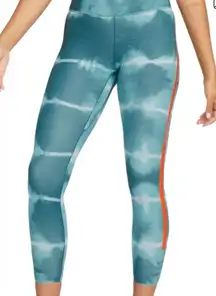 NWT Nike Luxe Midrise Leggings, Ultra Soft