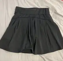 Tennis Skirt