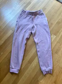 Scuba Sweatpants