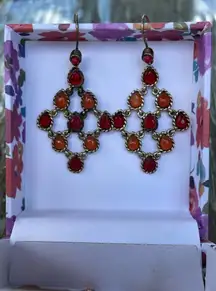 Dangly‎ Earrings