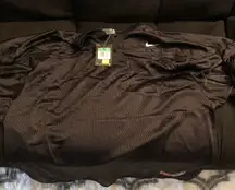 Air Lifestyle Mesh Jersey Tee