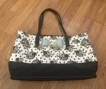 Betsey Johnson Tote Bag