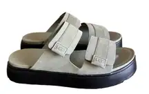Ugg Zayne Slide II Women's Sandal Size 9.5 #B1410