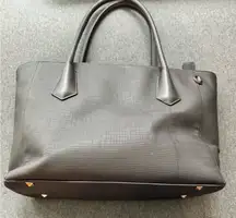 Gray Dagne Dover Legend Tote