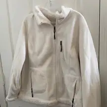 FINAL MARKDOWN Toasty dress barn jacket 18/20