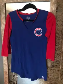 Chicago Cubs Shirt