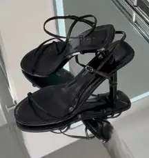 The Row Sandals